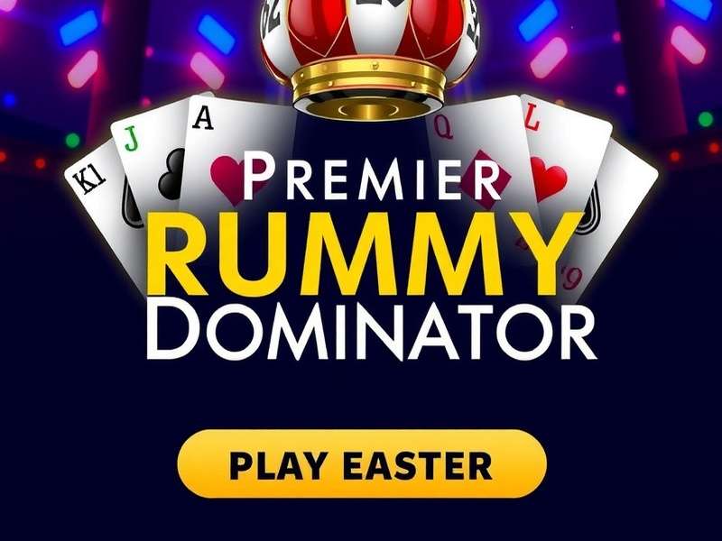 Premier Rummy Dominator live tournament Premier Rummy Dominator Tournament