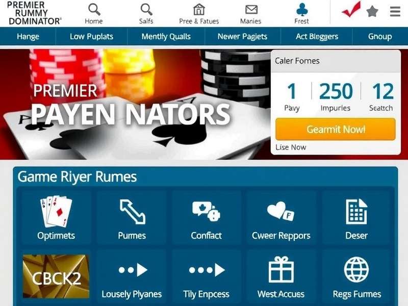 Indian players enjoying Premier Rummy Dominator Premier Rummy Dominator Players in India